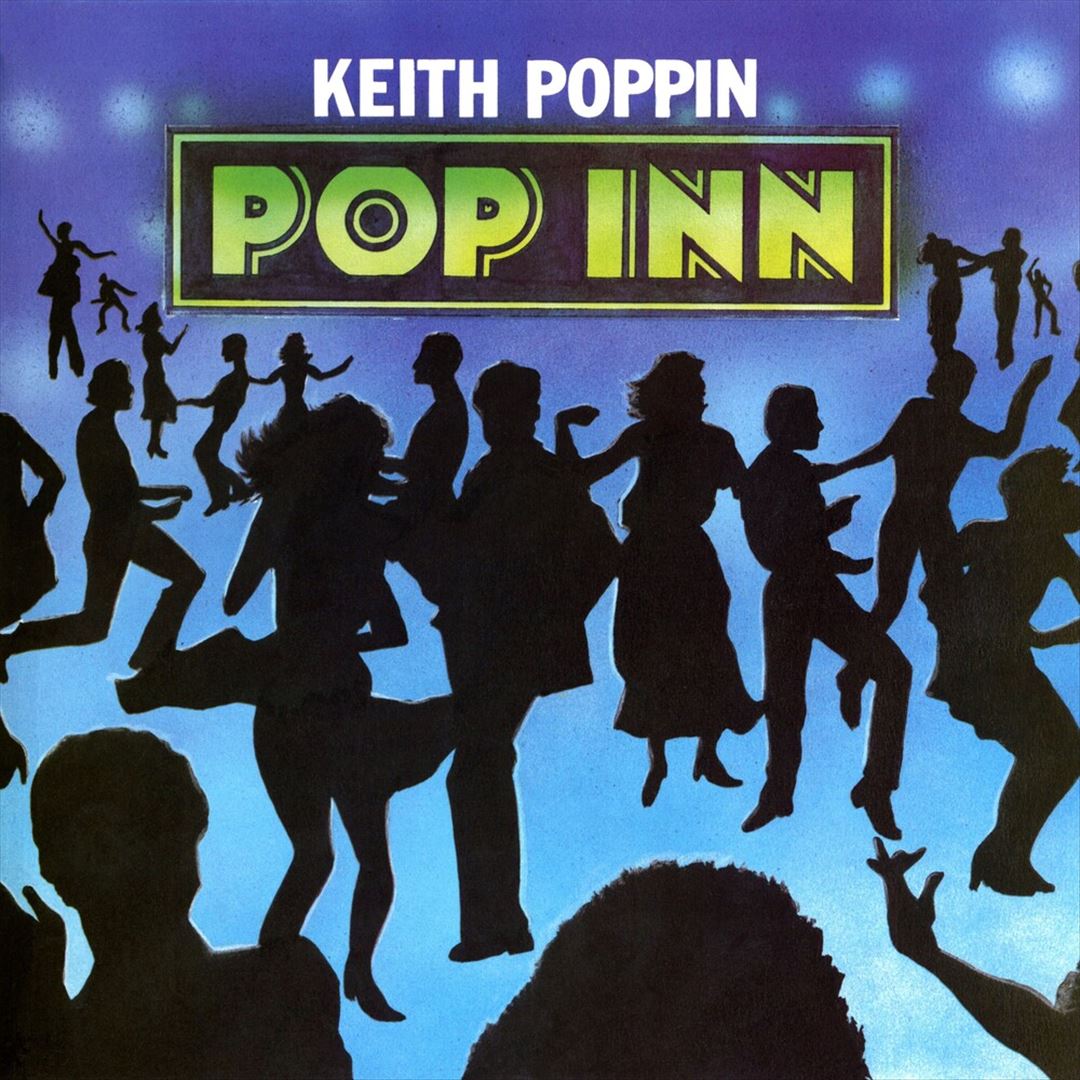 Pop Inn cover art