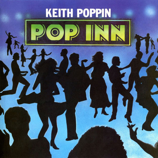 Pop Inn cover art