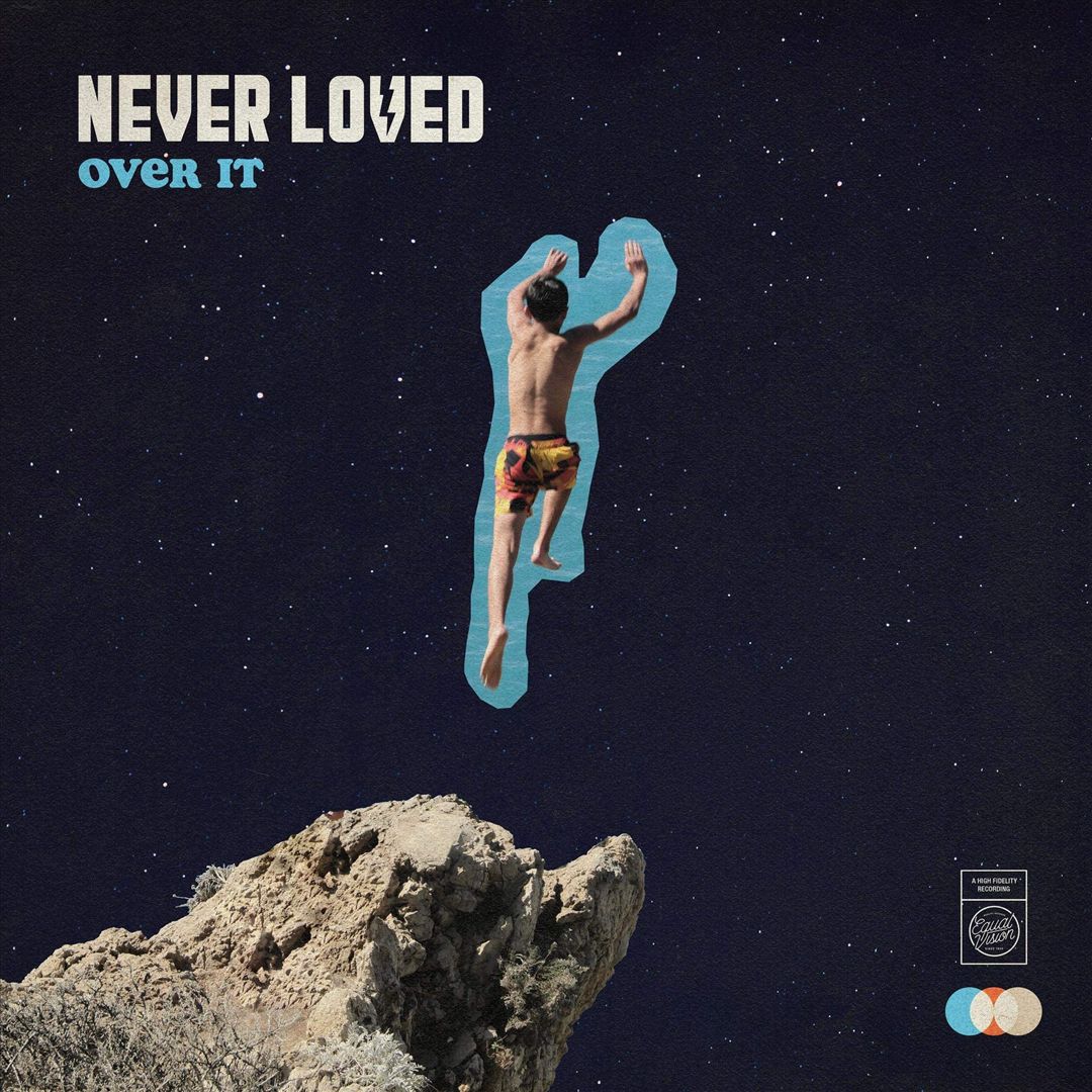 Over It cover art