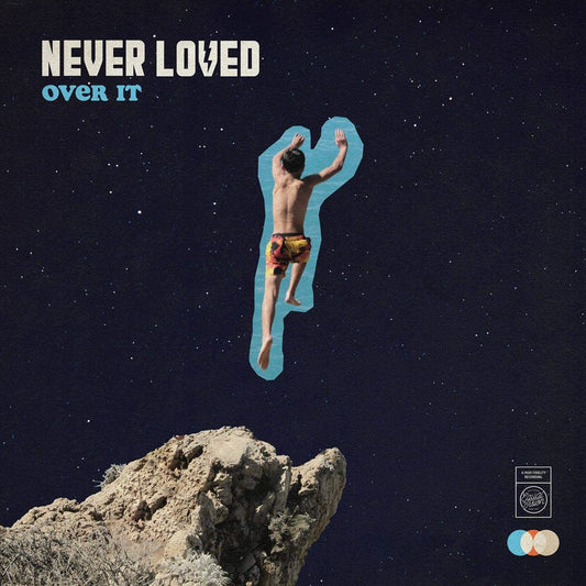 Over It cover art