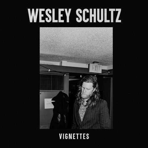 Vignettes cover art