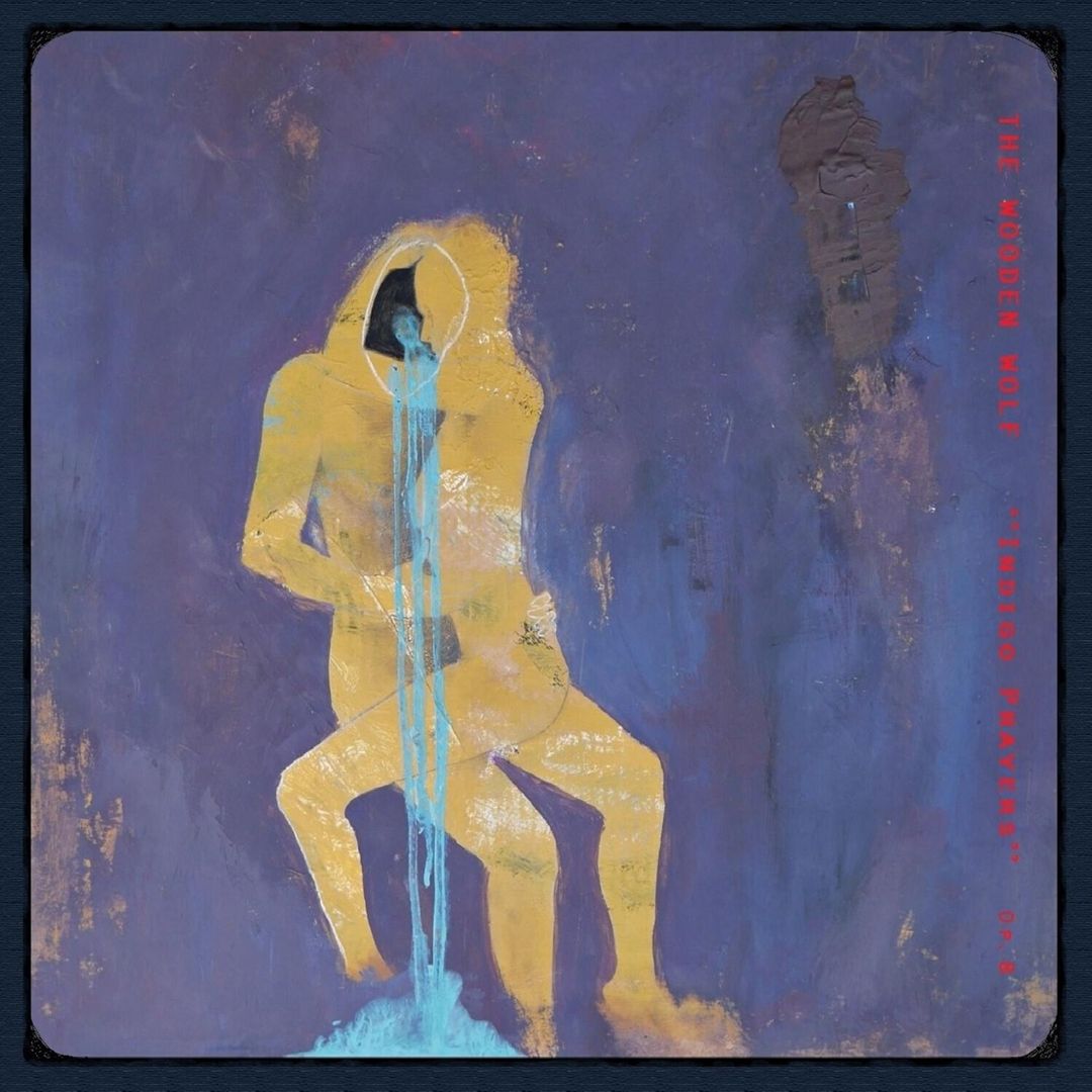 Indigo Prayers cover art