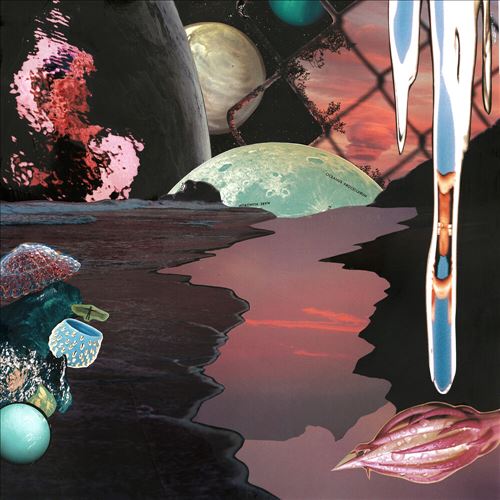 There Is No Neil Frances cover art