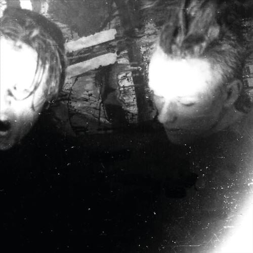 Zombie Radio cover art