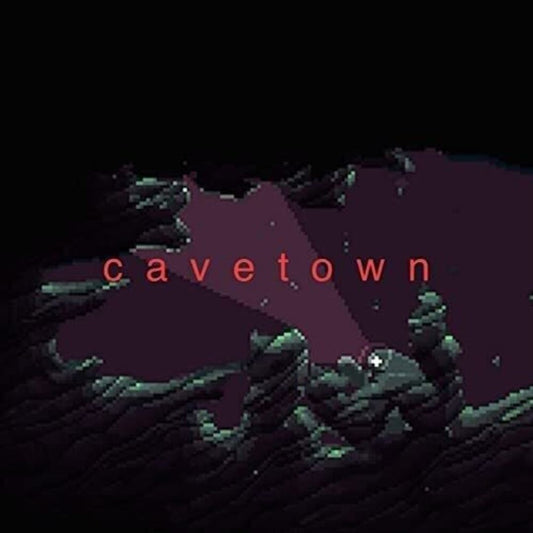 Cavetown cover art