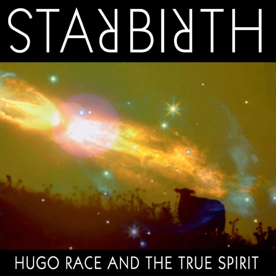 Starbirth [LP] cover art