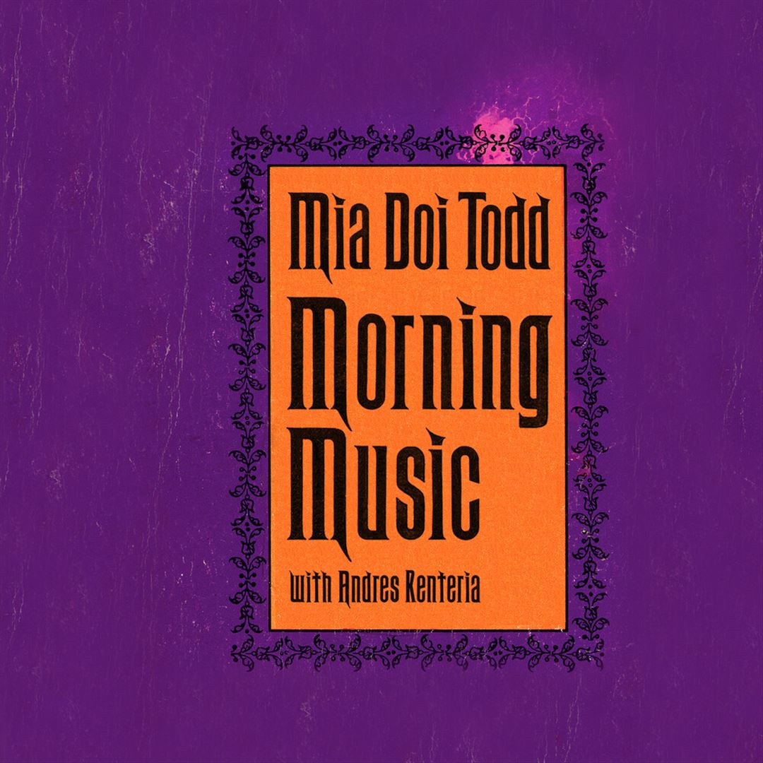 Morning Music cover art