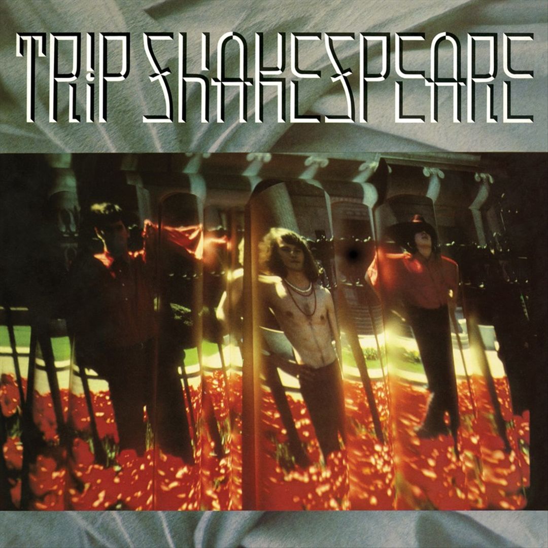 Applehead Man cover art
