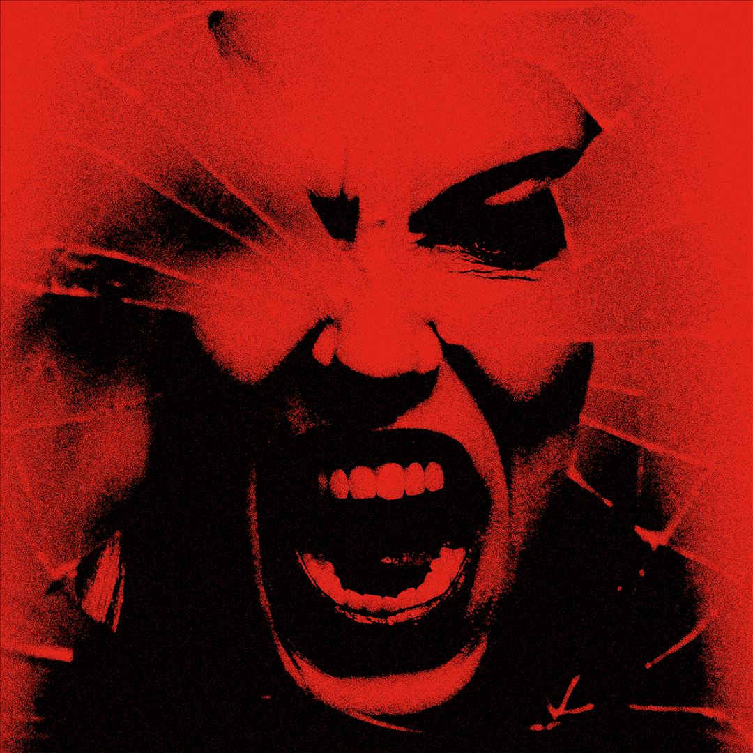 Back from the Dead cover art