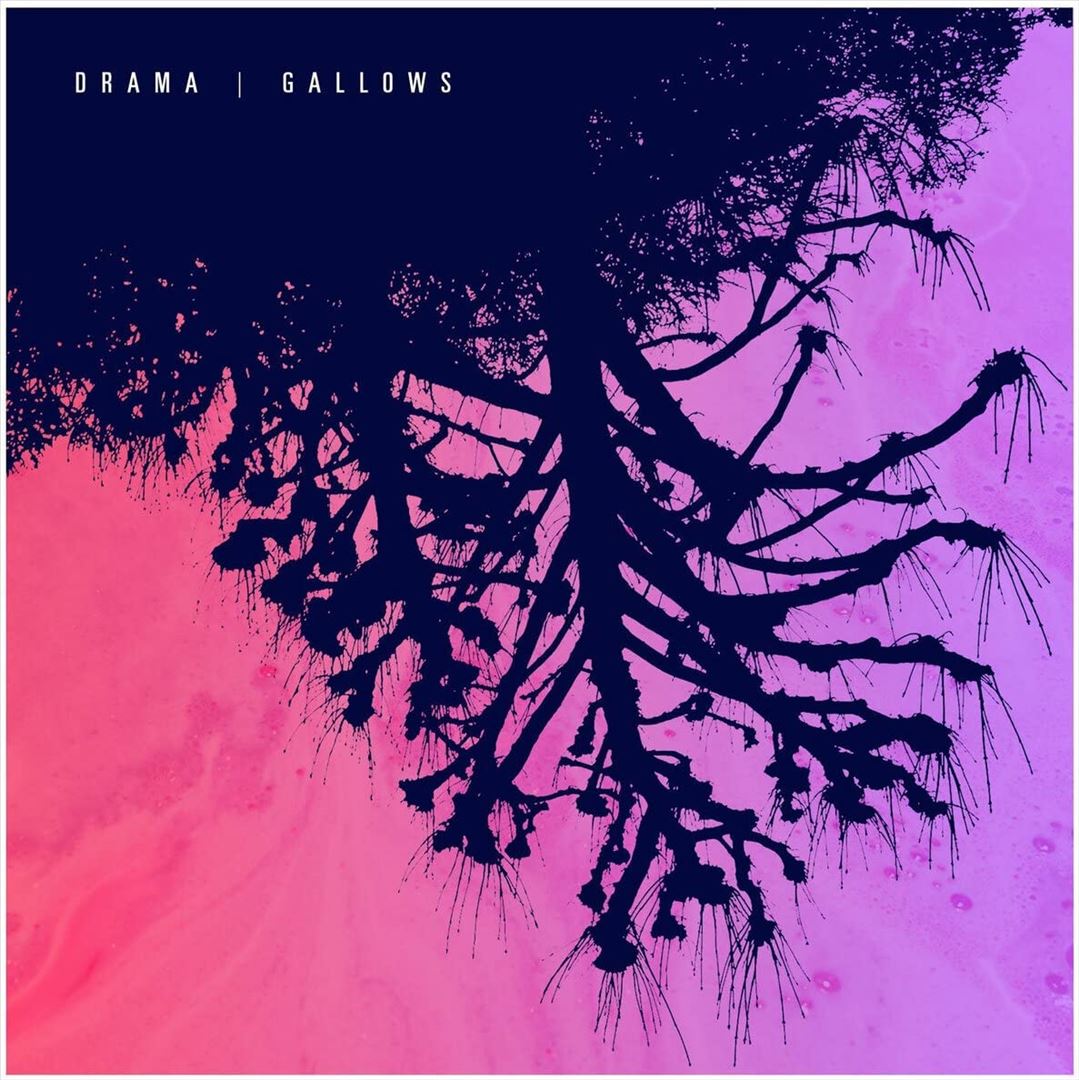 Gallows [Violet Vinyl] cover art