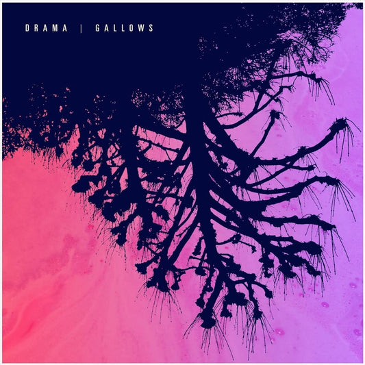 Gallows [Violet Vinyl] cover art