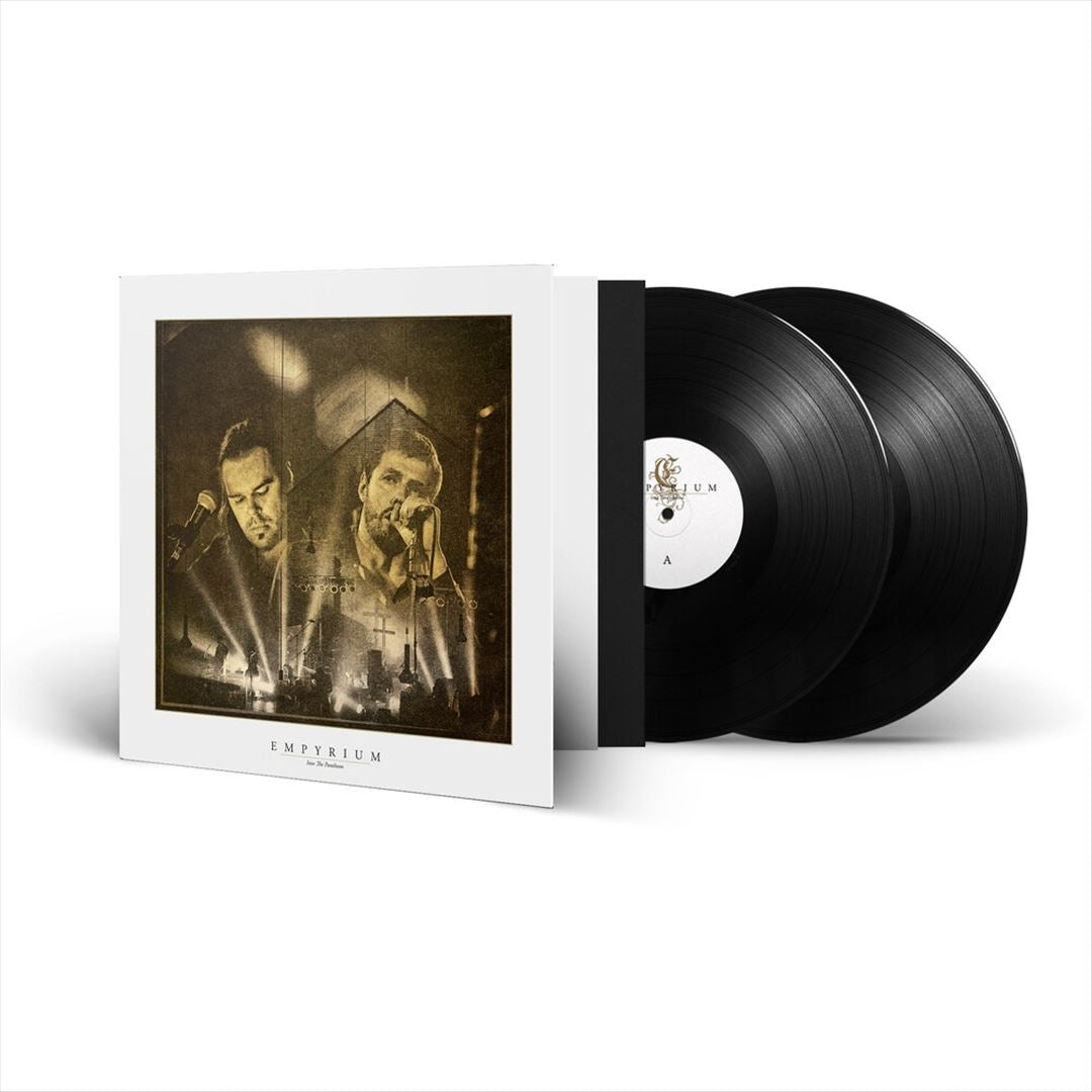Into the Pantheon cover art