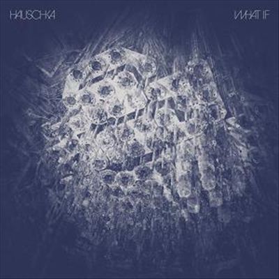 What If cover art