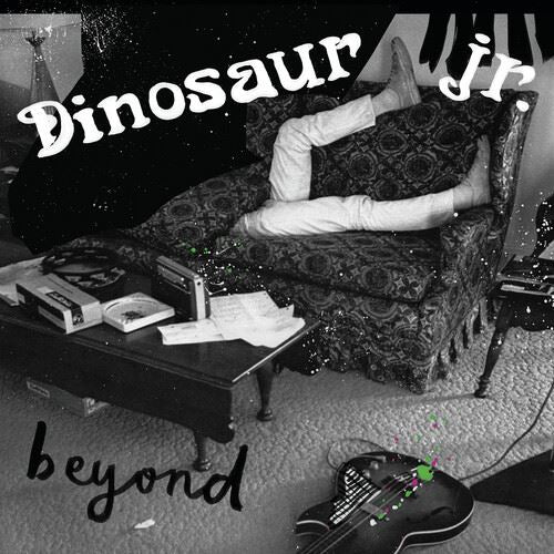 Beyond cover art