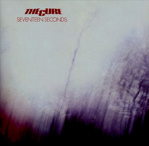 Seventeen Seconds cover art