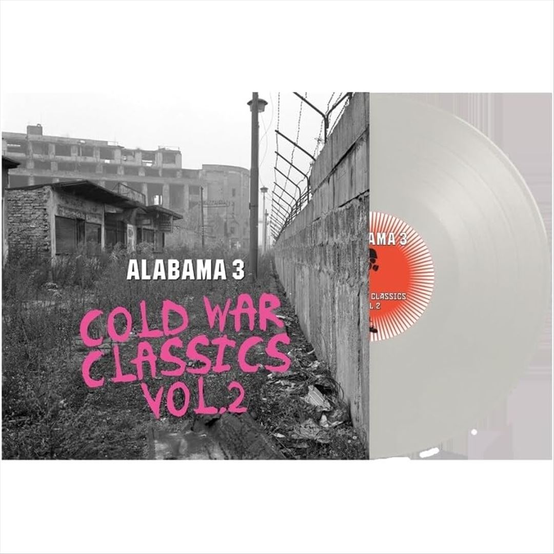 Cold War Classics, Vol. 2  cover art