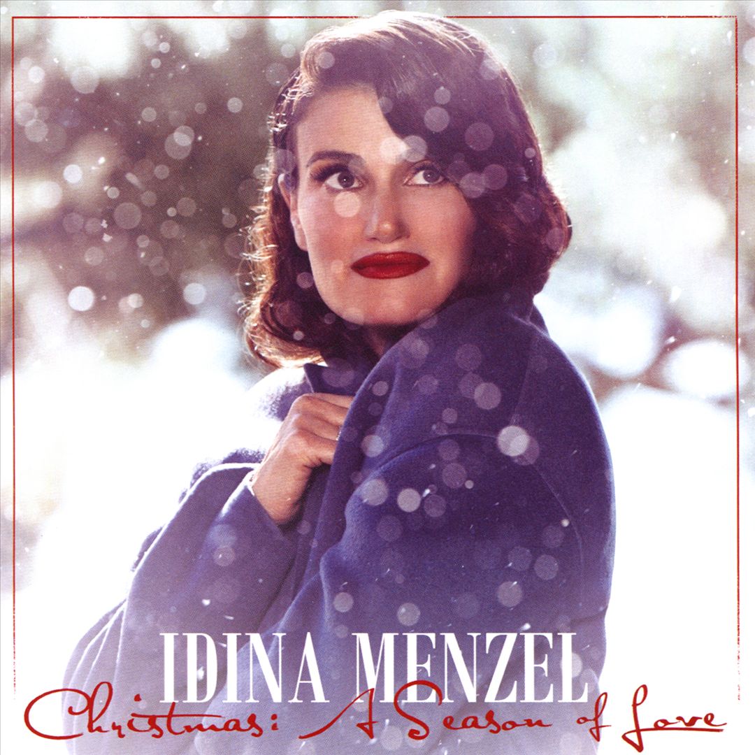 Christmas: A Season of Love cover art
