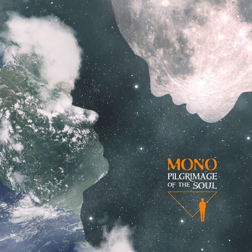 Pilgrimage of the Soul cover art