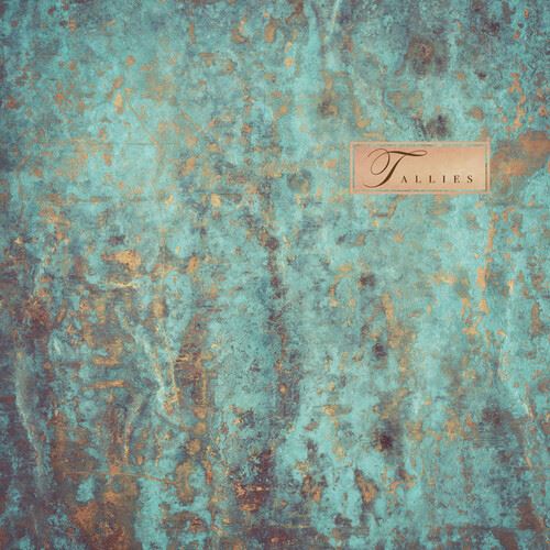 Patina cover art