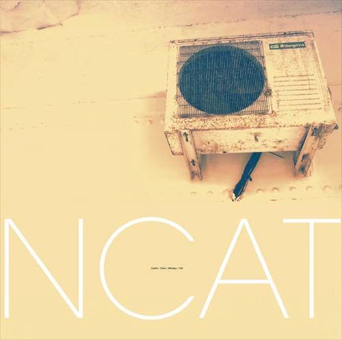 NCAT cover art