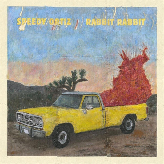 Rabbit Rabbit cover art