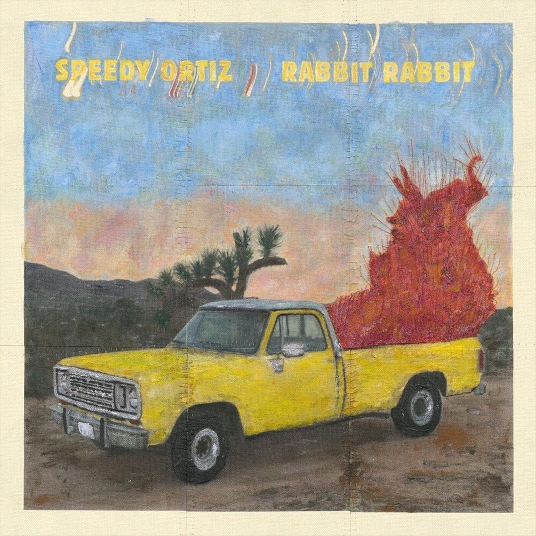 Rabbit Rabbit cover art