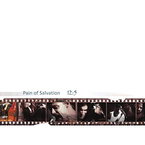 12:05 [2LP/CD] cover art