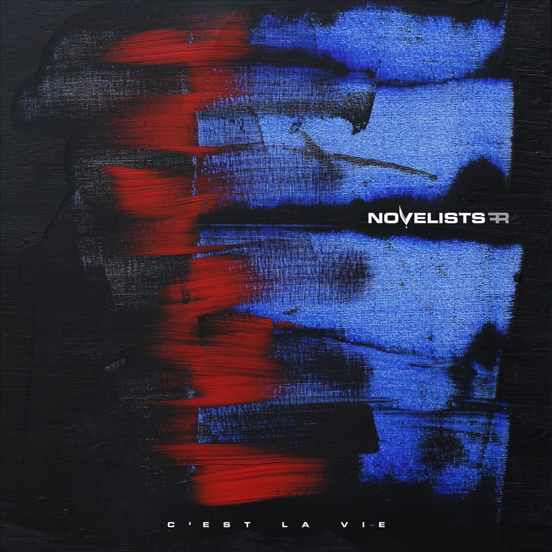 C'est la Vie cover art