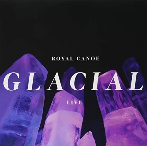 Glacial/RC3PO cover art