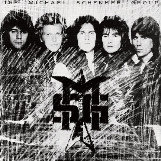 MSG cover art