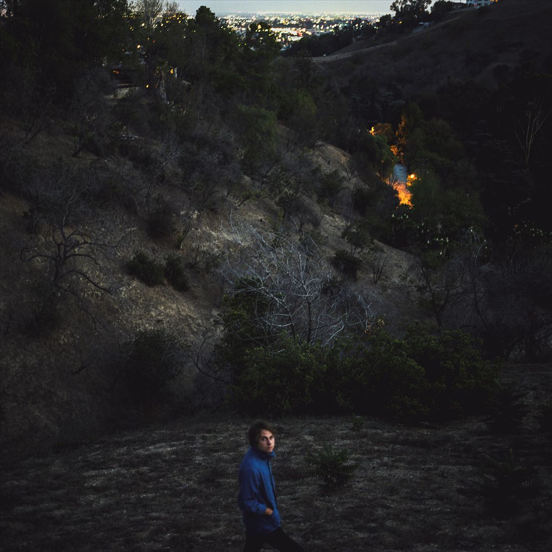 Singing Saw [LP] cover art