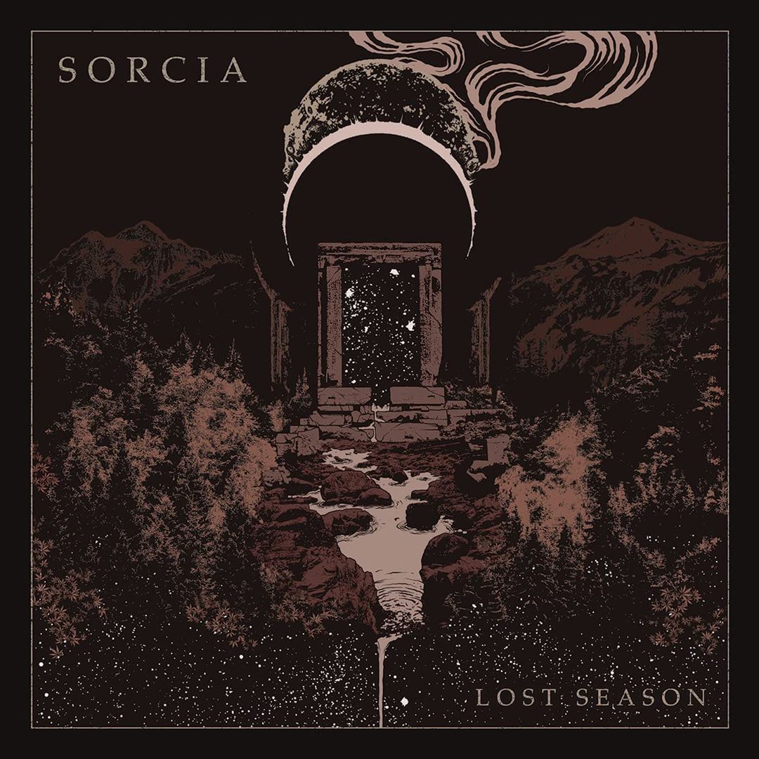 Lost Season cover art