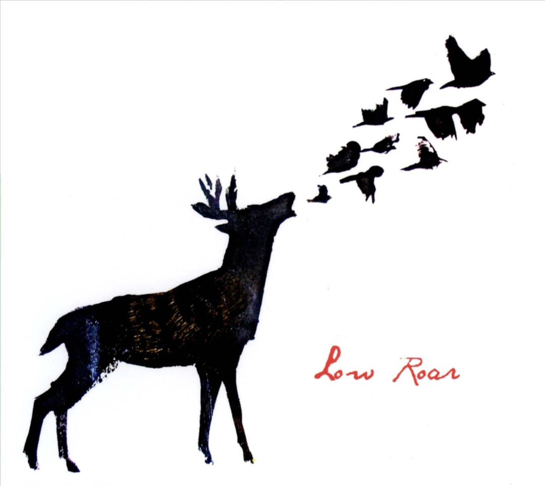 Low Roar cover art