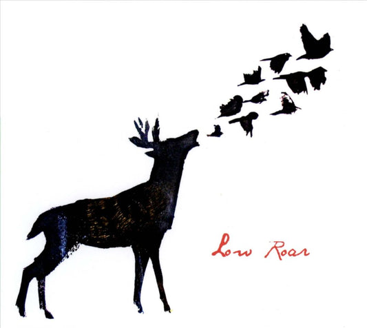 Low Roar cover art