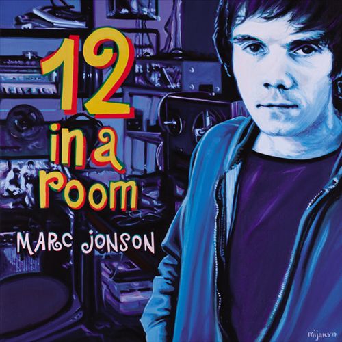 12 in a Room cover art
