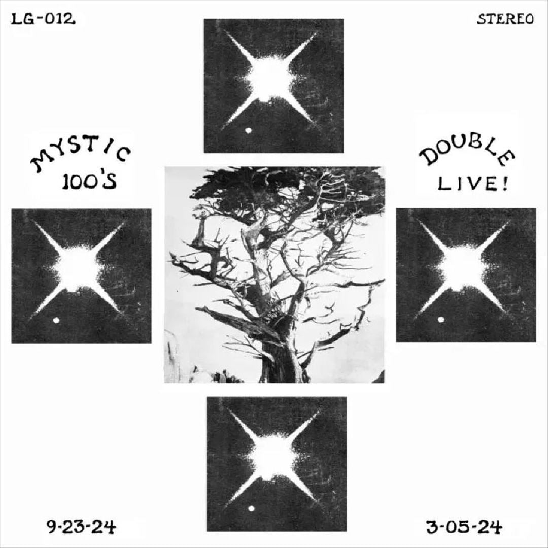 Double Live cover art