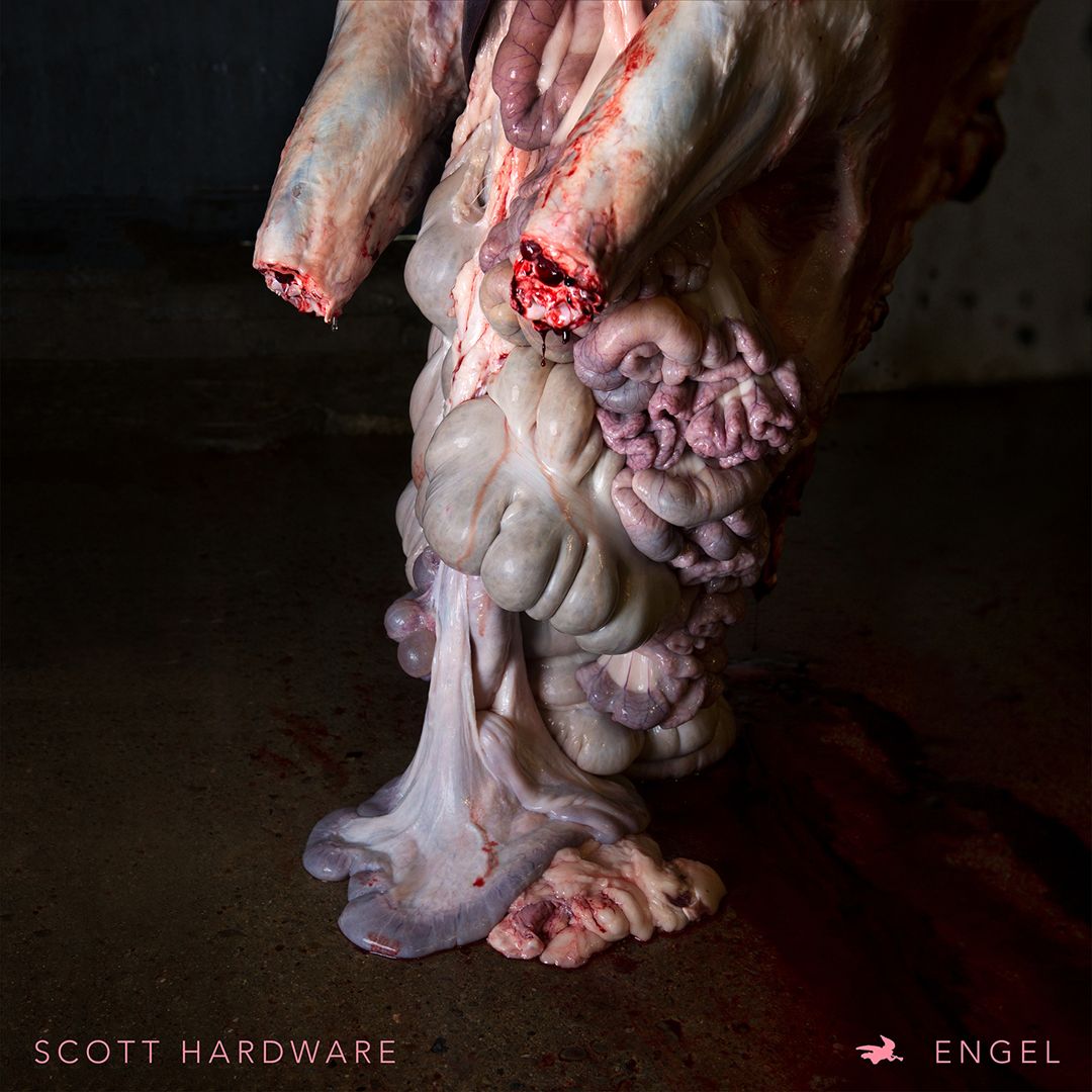 Engel cover art