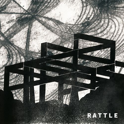 Rattle cover art
