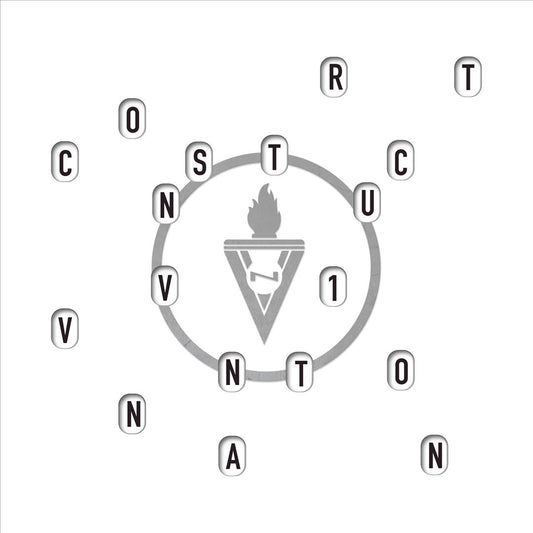 Construct cover art
