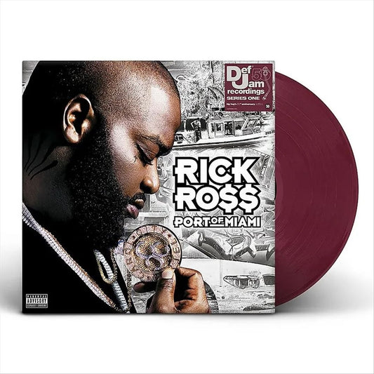 Port Of Miami [Fruit Punch 2 LP] cover art