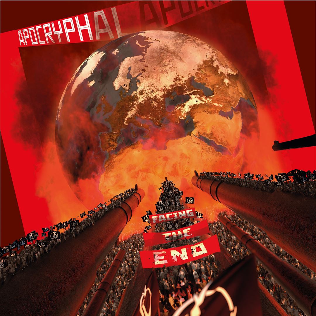 Breakthrough cover art