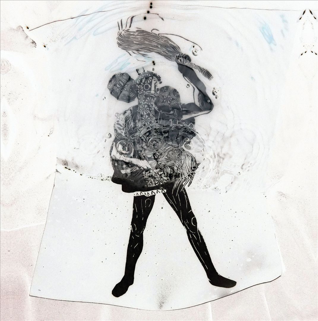 Trembling Air cover art