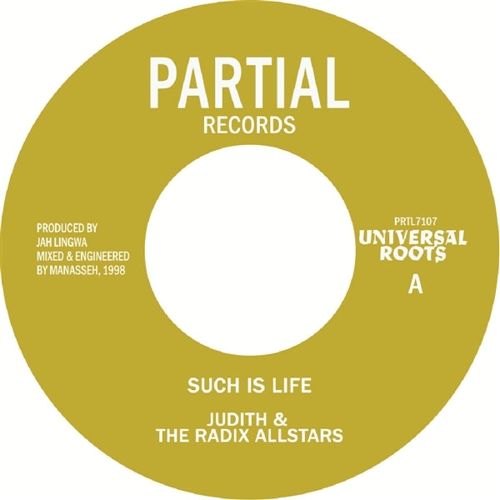 Such Is Life cover art