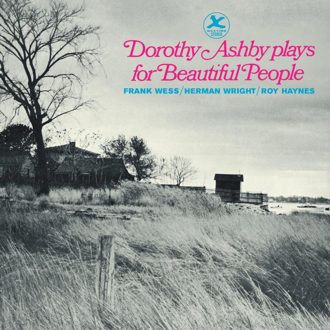 Dorothy Plays for Beautiful People cover art