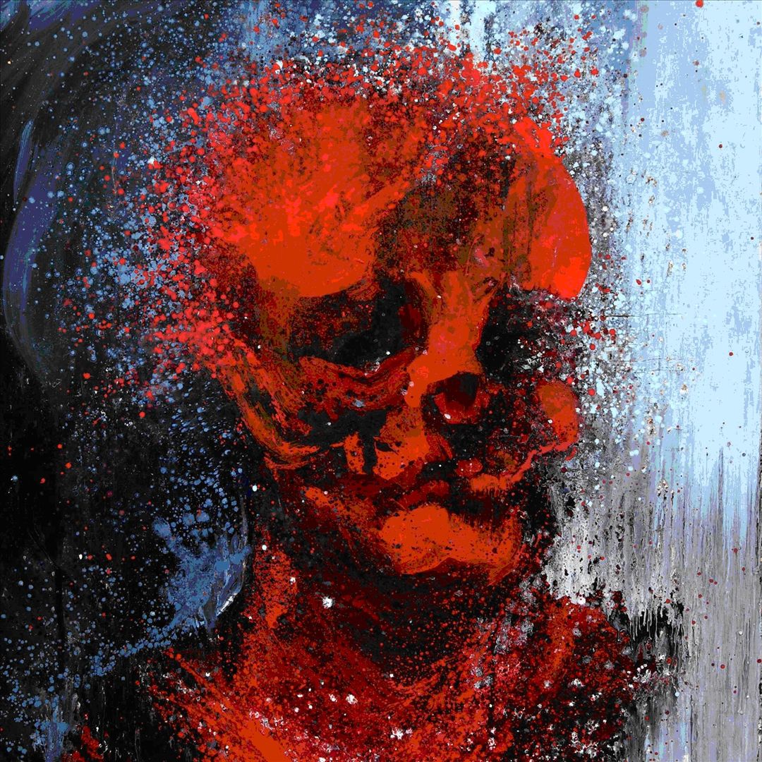 Haunted by Hallucinations cover art
