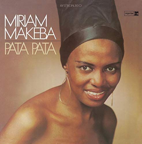 Pata Pata cover art