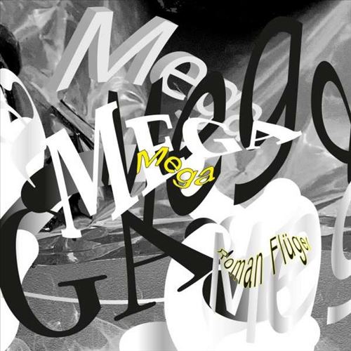 Mega cover art