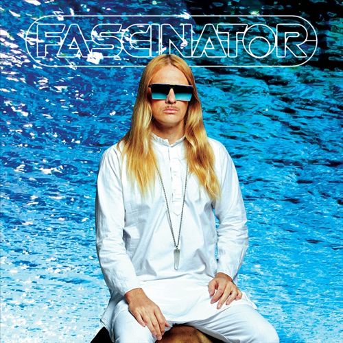 Water Sign cover art