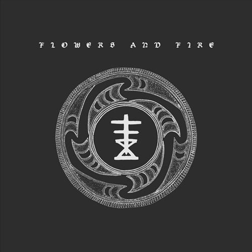 Fire/Disbelief cover art