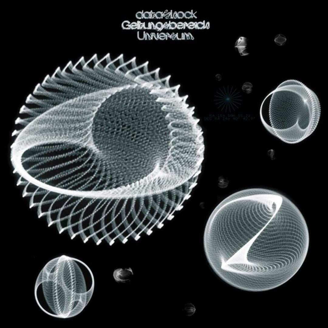 Geltungsbereich Universum cover art
